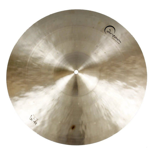 Dream Vintage Bliss Crash Ride Cymbal 17" 1199 grams