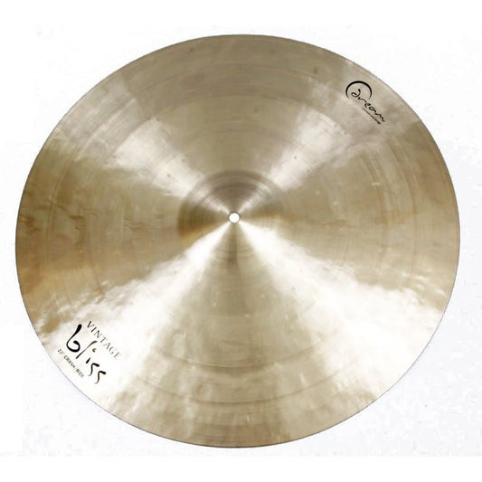 Dream Vintage Bliss Crash Ride Cymbal 22"