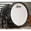 Ludwig Classic Maple Vintage Black Oyster 22x16 Bass Drum