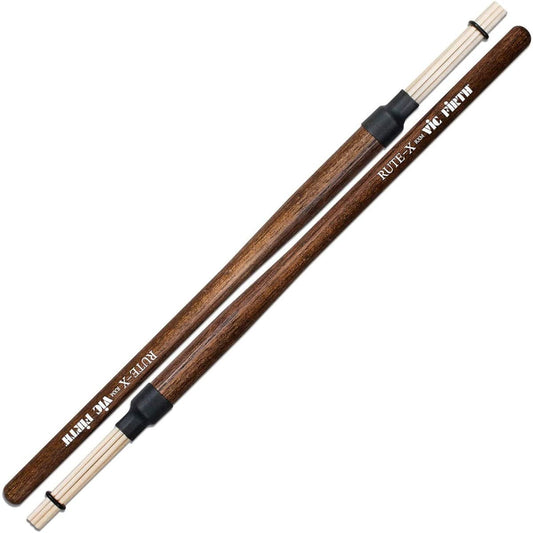 Vic Firth RUTE-X Medium Gauge Drum Stick
