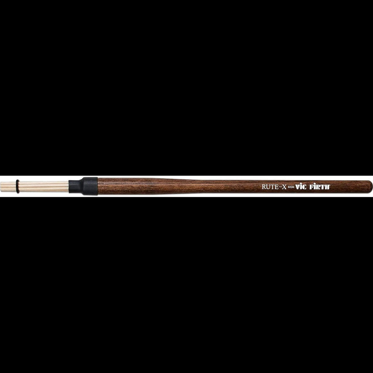 Vic Firth RUTE-X Medium Gauge Drum Stick