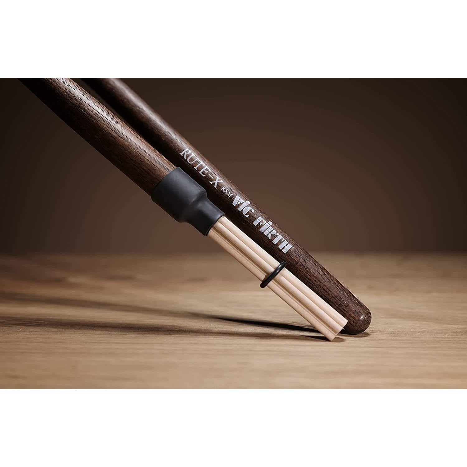Vic Firth RUTE-X Light Gauge | Bax Music Vic Firth RUTE-X Light Gauge | Bax Music