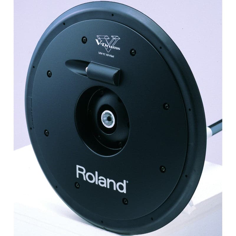 Roland VH-11 V-Hi-Hat Pad 12"
