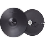 Roland VH-14D Digital Hi-Hat Cymbal Pad OPEN BOX