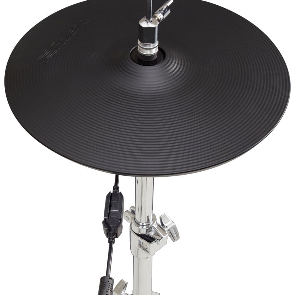 Roland VH-14D Digital Hi-Hat Cymbal Pad
