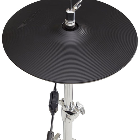 Roland VH-14D Digital Hi-Hat Cymbal Pad OPEN BOX