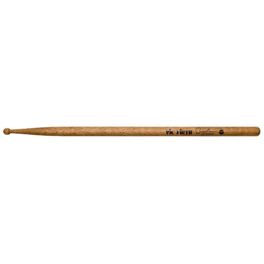 Vic Firth Symphonic Collection Persimmon Snare Drum Stick General