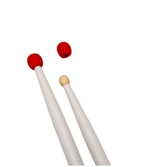 Vic Firth Universal Marching Practice Tips