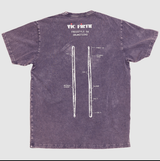 Vic Firth Limited Edition Technical T-Shirt X-Large