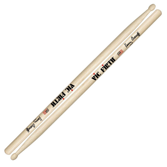 Vic Firth Signature Drum Stick - Kenny Aronoff