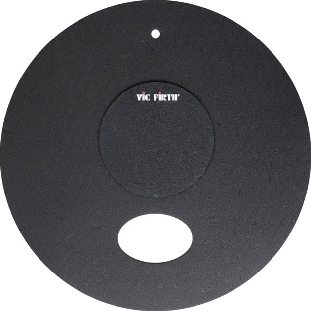 Vic Firth Bass Drum Mute, 18