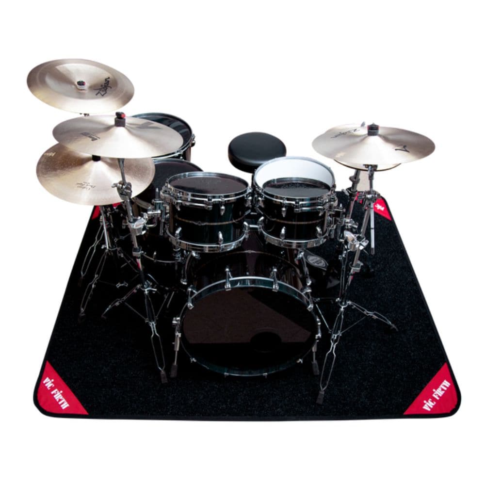 Vic Firth Drum Rug
