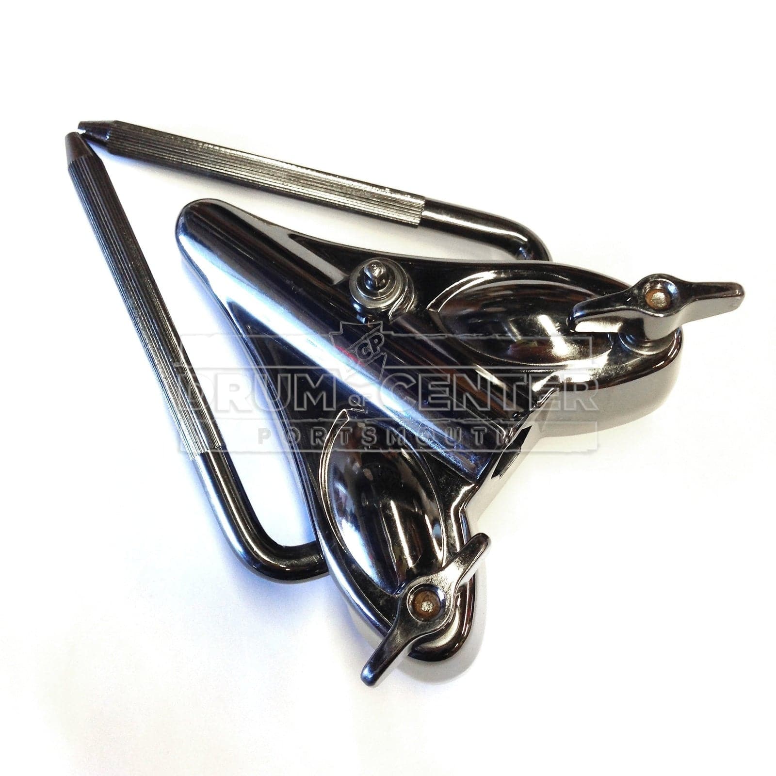 Tama MTH909BN3 Tom Holder Section for MTH909 Black Nickel