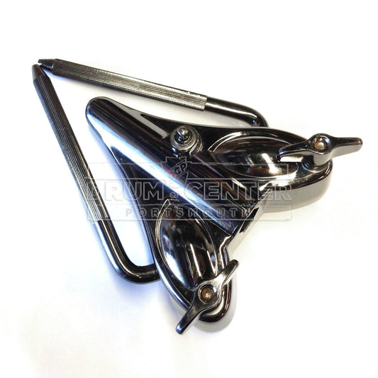 Tama MTH909BN3 Tom Holder Section for MTH909 Black Nickel