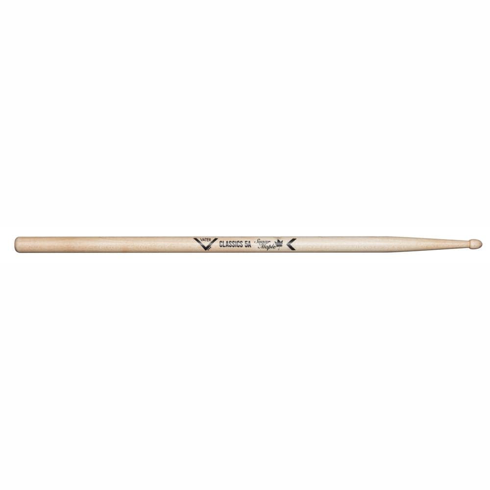 Vater Sugar Maple Classics 5A - Wood Tip