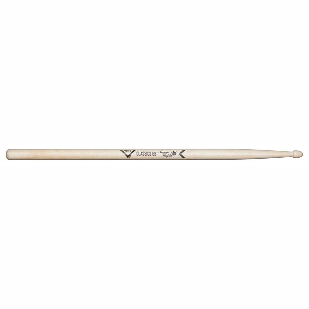 Vater Sugar Maple Classics 5B - Wood Tip