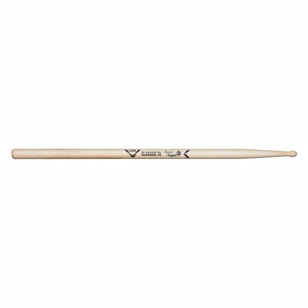 Vater Sugar Maple Classics 7A - Wood Tip