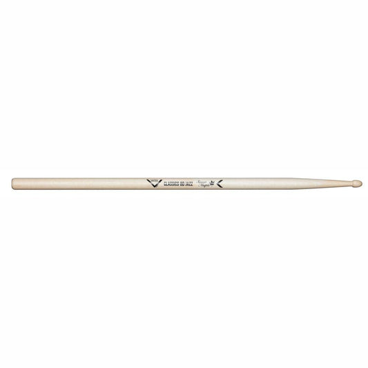 Vater Sugar Maple Classics 8D Jazz - Wood Tip