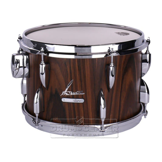 Sonor Vintage Rack Tom 12x8 Rosewood Semi Gloss