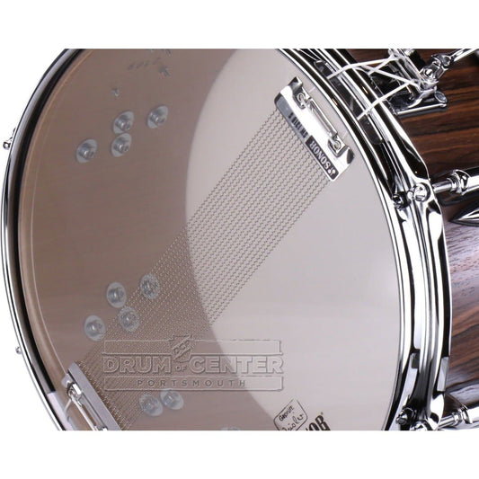 Sonor Vintage Series Snare Drum 13x6 Rosewood Semi Gloss