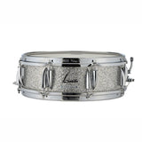 Sonor Vintage Series 14x5 Snare Drum Vintage Silver Glitter