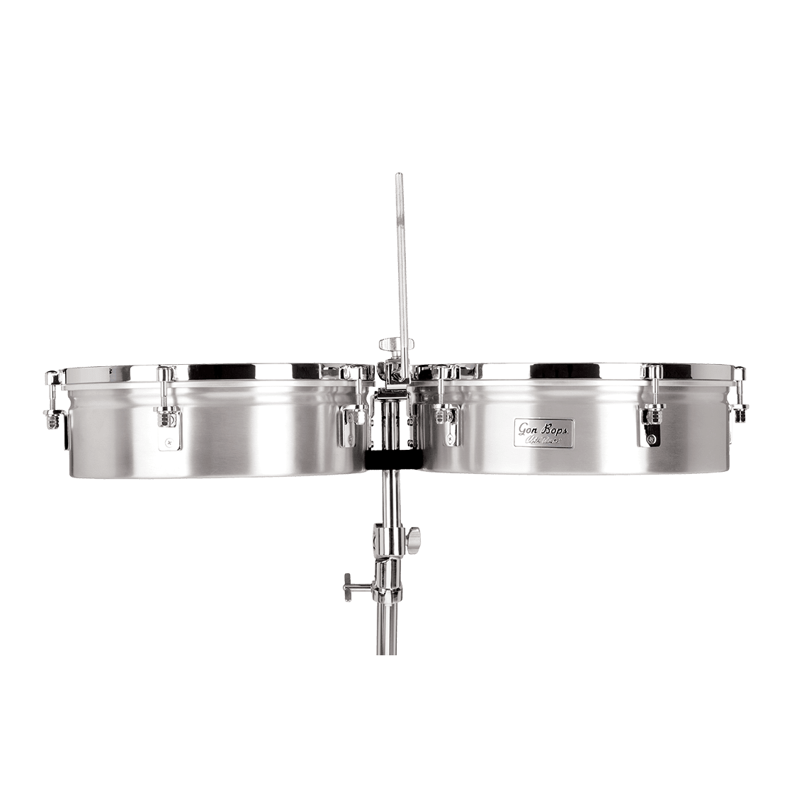 Gon Bops Oretes Vilato Signature Timbales 14 Gon Bops Oretes Vilato Signature Timbales 14