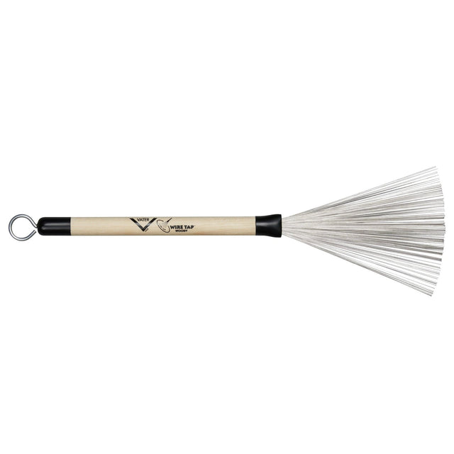 Vater Woody Wire Retractable Brush