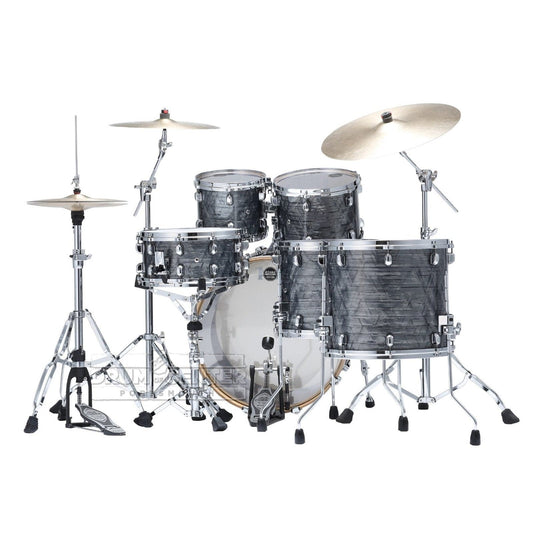 Tama WBR52LSCCO Starclassic Walnut/Birch 5pc Drum Set Charcoal Onyx