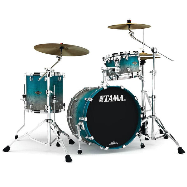 tama✨ Tama 50th Anniversary Limited Mastercraft Artwood 14x5 Snare Drum