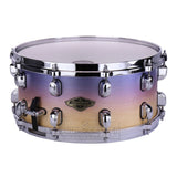 Tama Starclassic Walnut/Birch Snare Drum 14x6.5 Satin Purple Atmosphere Fade