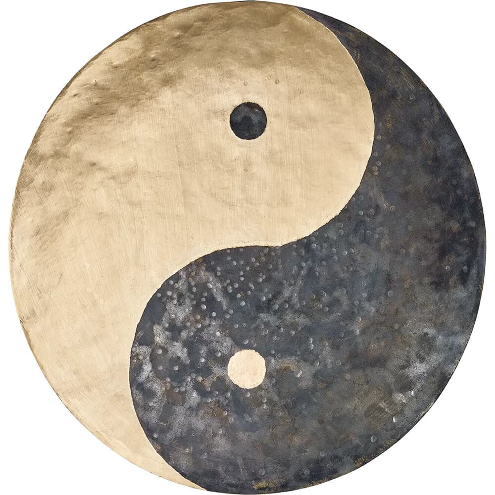 Meinl Sonic Energy Wind Gong 24" Yin & Yang