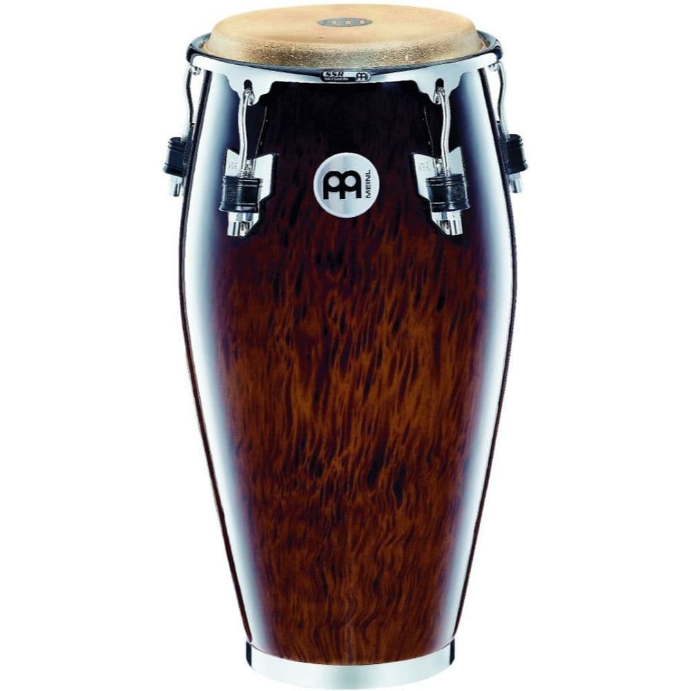 Meinl Professional Series 11 3/4 Conga Brown Burl