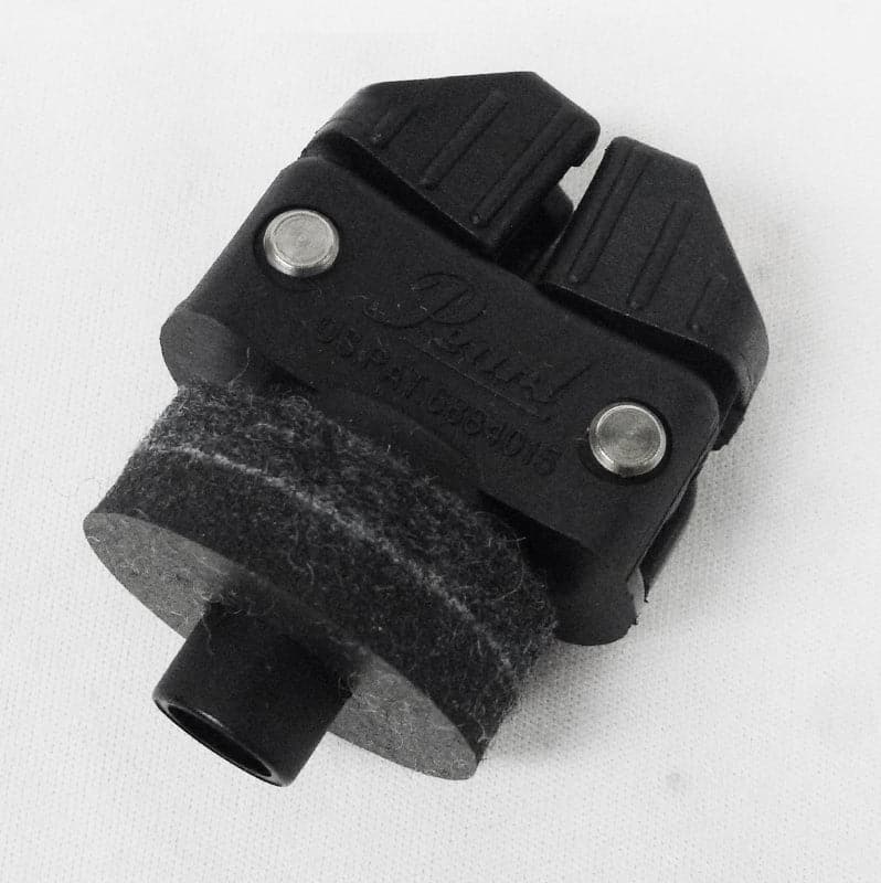 Pearl WL230 Wing-Loc Quick Release Cymbal Wing Nut w/Reversible Felt