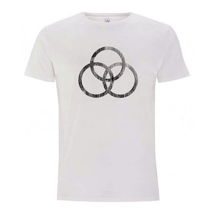 John Bonham Worn Symbol T-shirt - Large