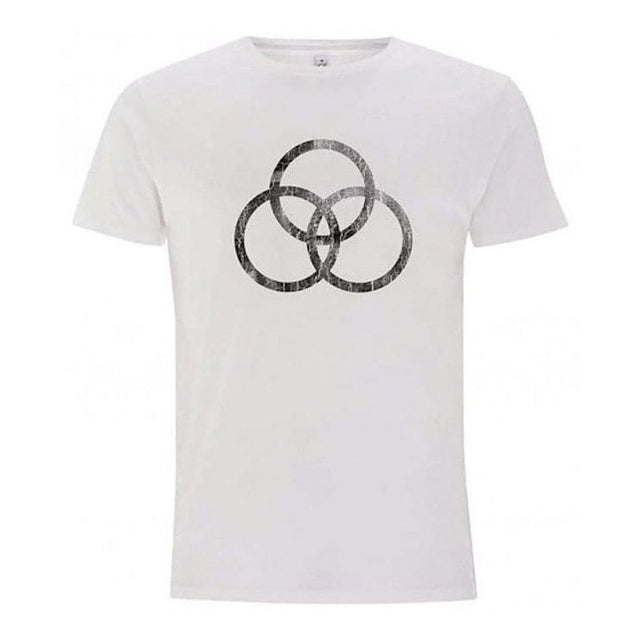 John Bonham Worn Symbol T-shirt - Large