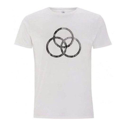 John Bonham Worn Symbol T-shirt - Medium