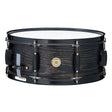 Tama Woodworks Snare Drum 14x5.5 Black Oak Wrap