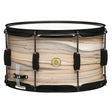 Tama Woodworks Snare Drum 14x8 Natural Zebrawood Wrap