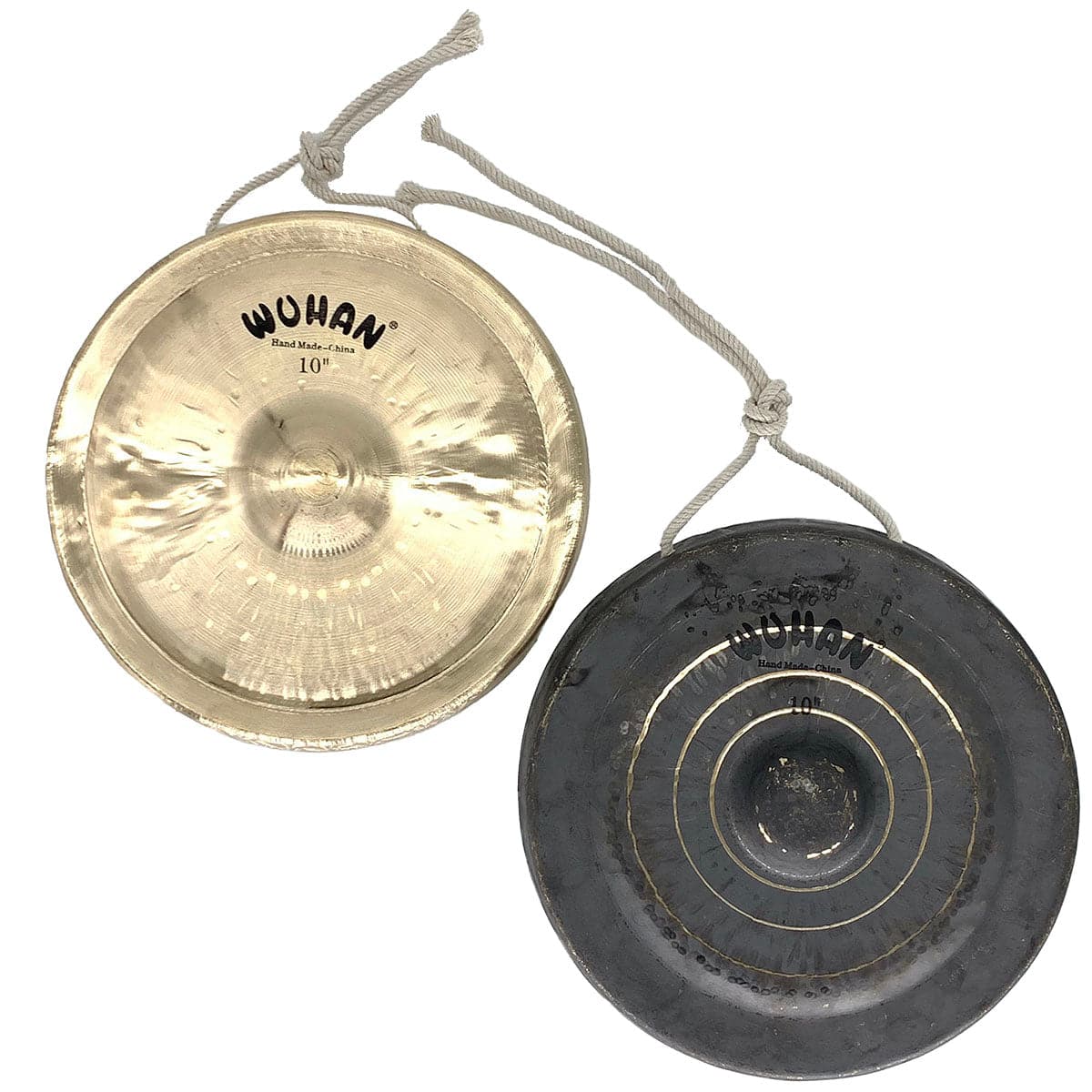 Wuhan Bao Gong 10"