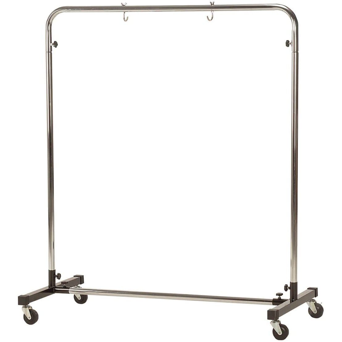 Wuhan Gong Stand with Locking Wheels