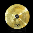 Wuhan 457 Splash Cymbal 10"