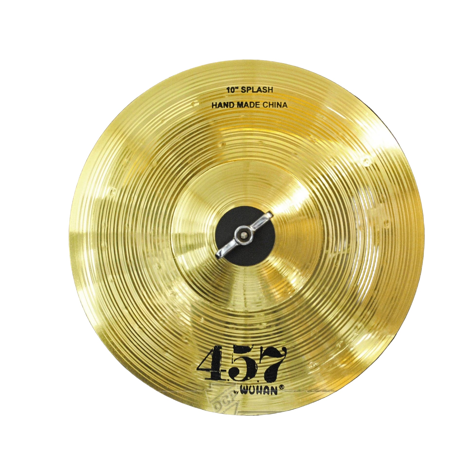 Wuhan 457 Splash Cymbal 10"
