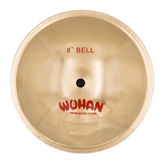 Wuhan 6 Bell Cymbal