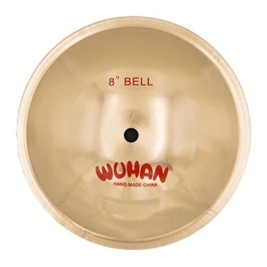 Wuhan 6 Bell Cymbal