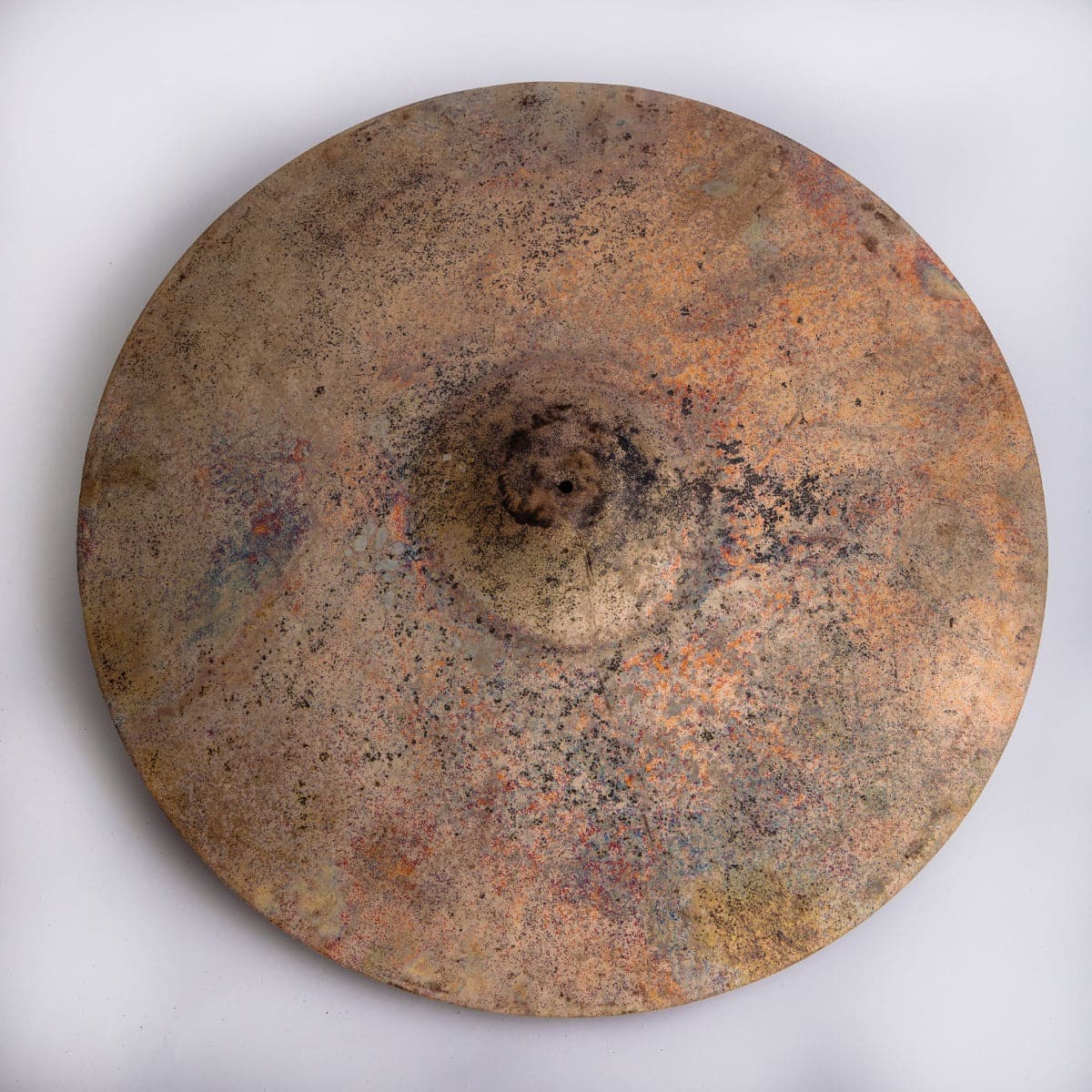 Wuhan Blank B20 Cymbal 18