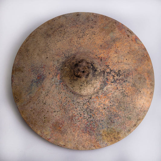 Wuhan Blank B20 Cymbal 18