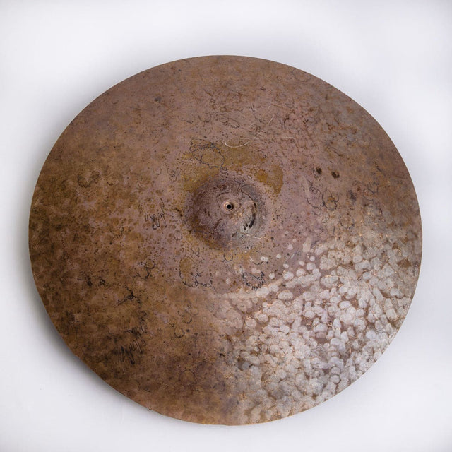 Wuhan Blank B20 Cymbal 24