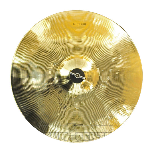 Wuhan Crash Cymbal 14"