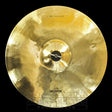 Wuhan Medium Thin Crash Cymbal 15"