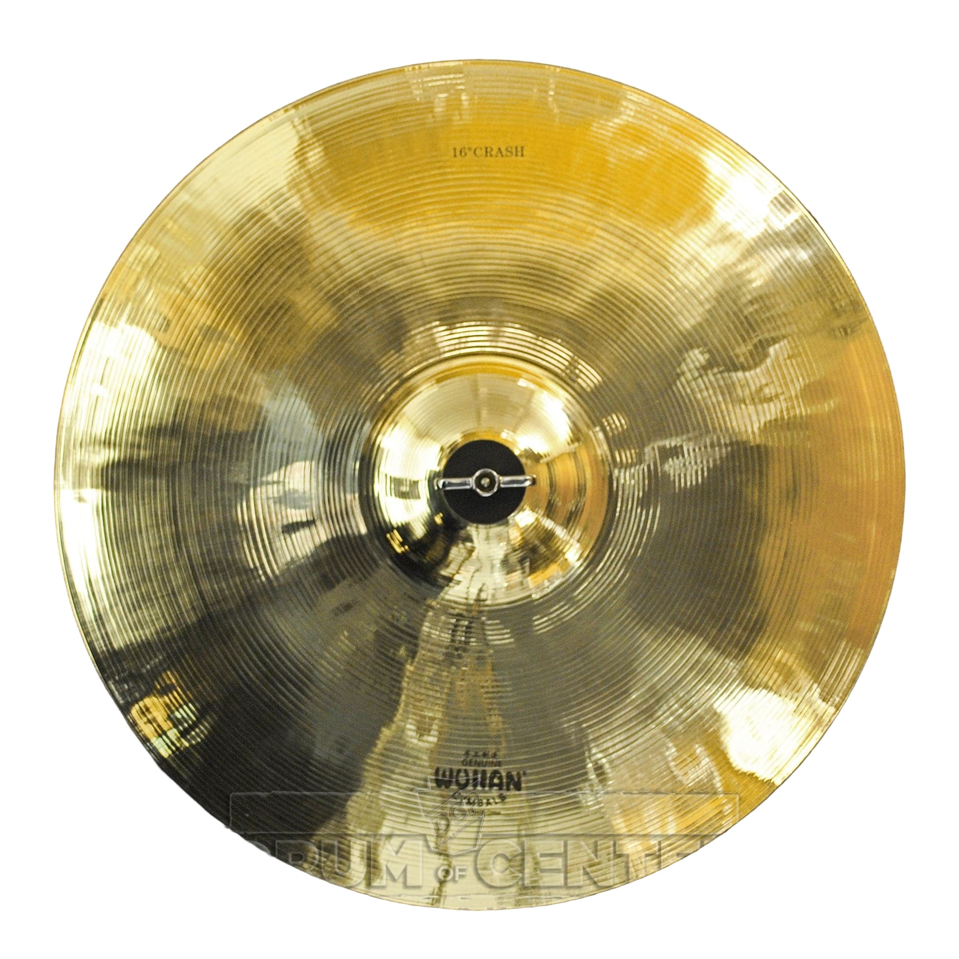 Wuhan Crash Cymbal 16"